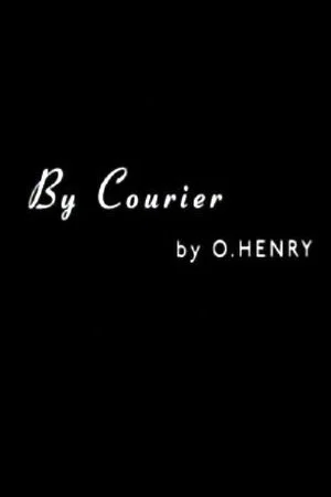 Постер: By Courier