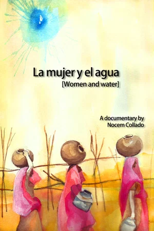 Постер: Women and Water