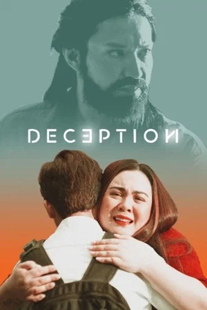 Постер: Deception