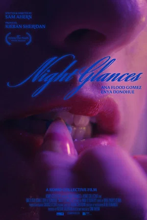 Постер: Night Glances