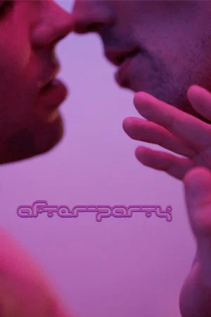Постер: After Party