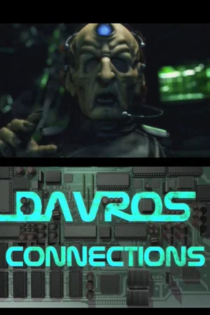 Постер: Davros Connections