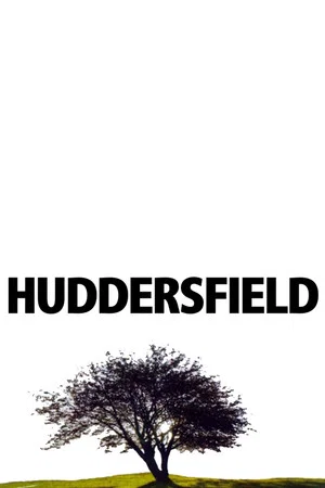 Постер: Huddersfield