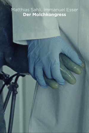 Постер: The Newt Congress