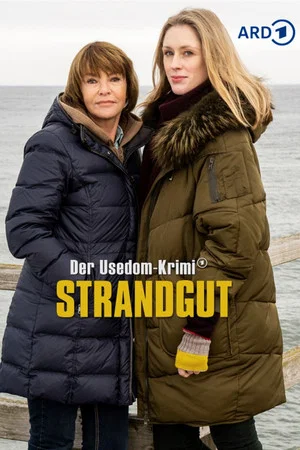 Постер: Strandgut - Der Usedom-Krimi