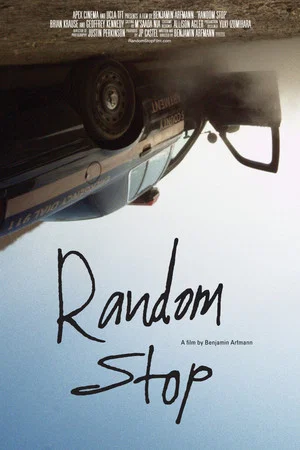 Постер: Random Stop