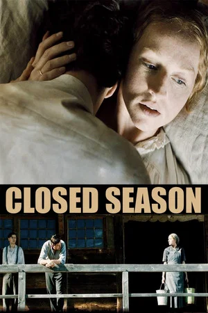 Постер: Closed Season
