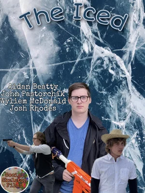 Постер: The I'Cest