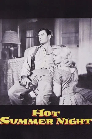 Постер: Hot Summer Night