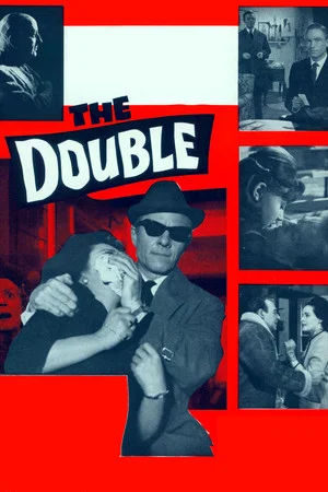 Постер: The Double