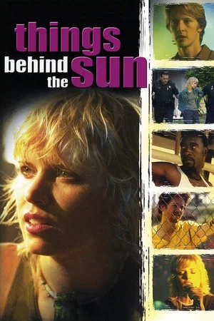 Постер: Things Behind the Sun