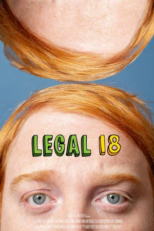 Постер: Legal 18