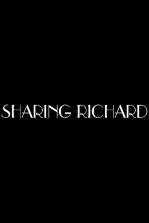 Постер: Sharing Richard