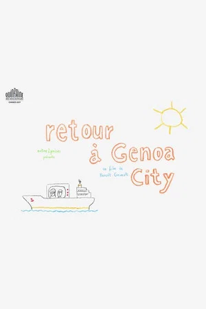 Постер: Back to Genoa City