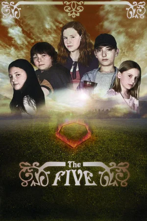 Постер: The Five