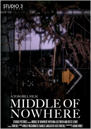 Постер: Middle of Nowhere
