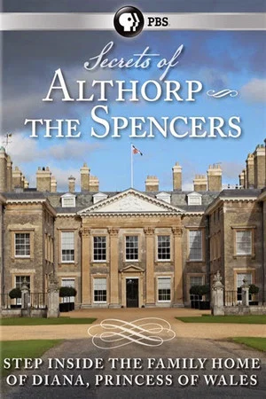 Постер: Secrets of Althorp: The Spencers