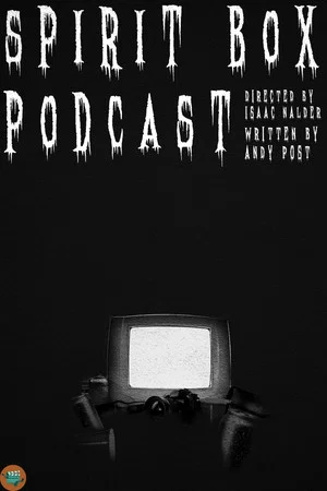 Постер: Spirited Box Podcast