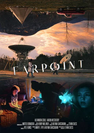 Постер: FARPOINT