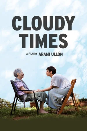 Постер: Cloudy Times