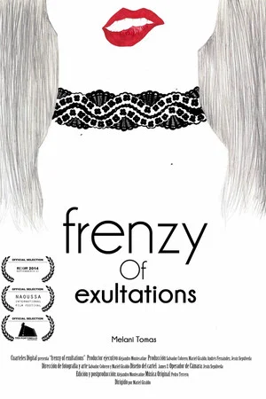 Постер: Frenzy of Exultations