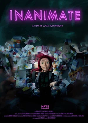 Постер: Inanimate