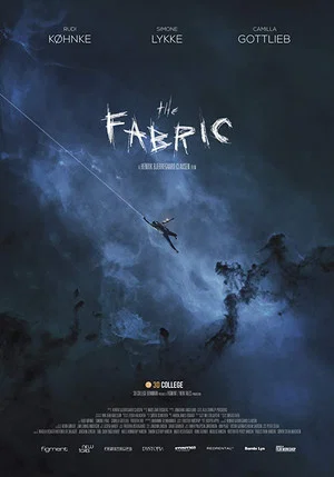 Постер: The Fabric