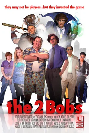 Постер: The 2 Bobs