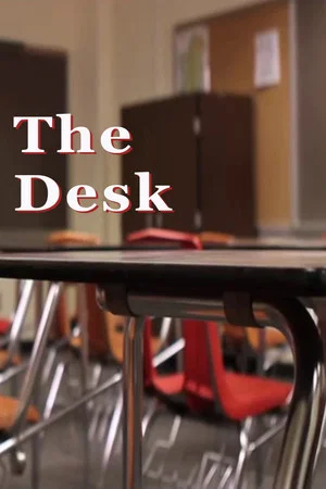 Постер: The Desk