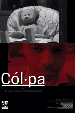Постер: Cól·pa - o (La Chiave che chiuse le Porte del Paradiso)