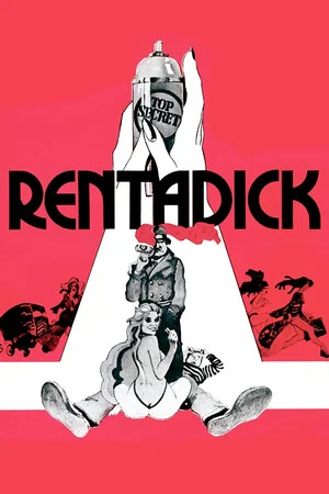 Постер: Rentadick