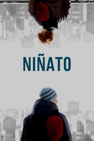 Постер: Niñato