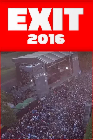 Постер: Exit