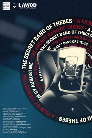 Постер: The Secret Band of Thebes