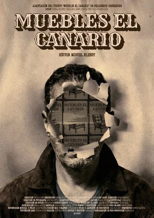 Постер: Muebles el canario