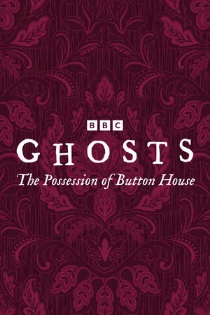 Постер: Ghosts: The Possession of Button House