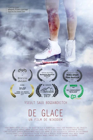 Постер: De glace