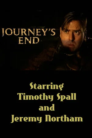 Постер: Journey's End