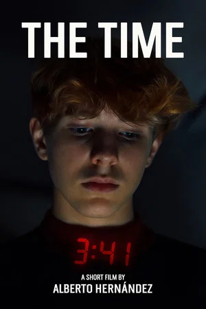 Постер: The Time