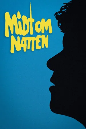 Постер: In the Middle of the Night