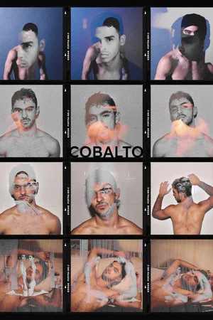 Постер: Cobalto