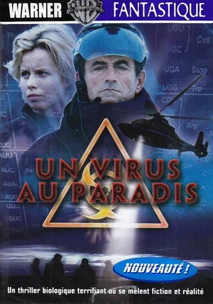 Постер: Virus au paradis