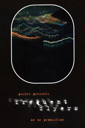 Постер: Frequent Flyers - Bouldering Around The World
