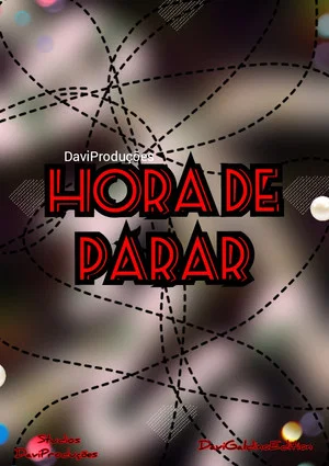 Постер: Hora de Para