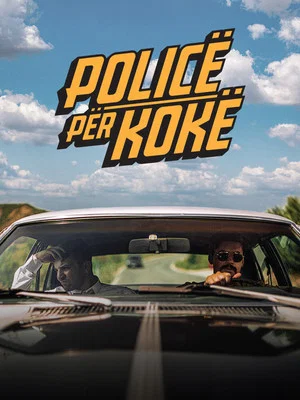 Постер: Policë për kokë