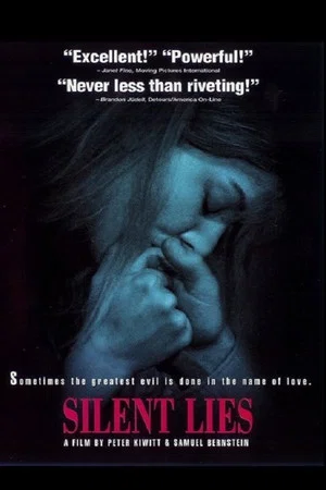 Постер: Silent Lies