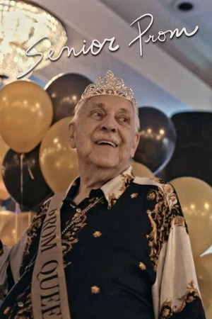 Постер: Senior Prom