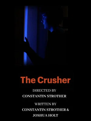 Постер: The Crusher