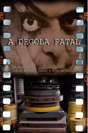Постер: A Degola Fatal