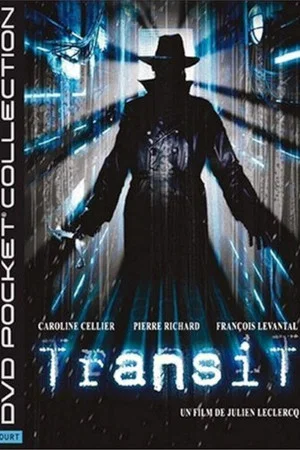 Постер: Transit